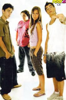 Natalia Sánchez feet photo 2