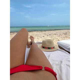 Natalia Sánchez feet photo 12