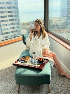 Natalia Sánchez feet photo 1