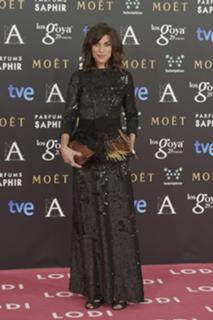 Natalia Tena feet photo thumbnail