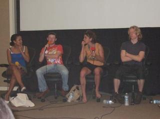 Natalia Tena feet photo thumbnail