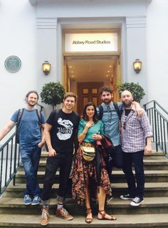 Natalia Tena feet photo thumbnail