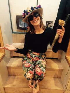 Natalia Tena feet photo thumbnail