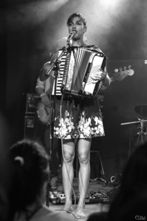 Natalia Tena feet photo thumbnail