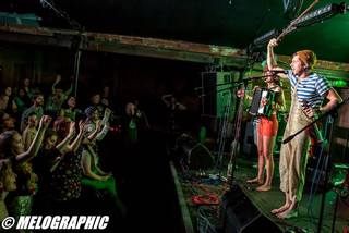 Natalia Tena feet photo thumbnail