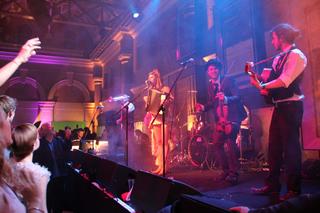 Natalia Tena feet photo thumbnail