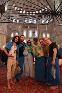 Natalia Tena feet photo thumbnail