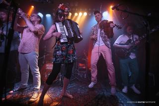 Natalia Tena feet photo thumbnail