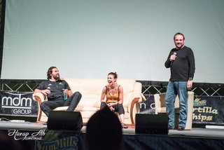 Natalia Tena feet photo thumbnail