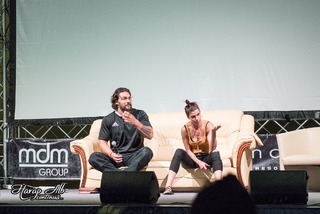 Natalia Tena feet photo thumbnail