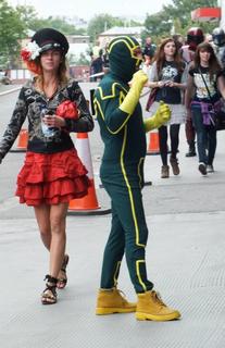 Natalia Tena feet photo thumbnail