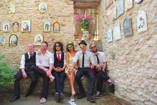 Natalia Tena feet photo thumbnail