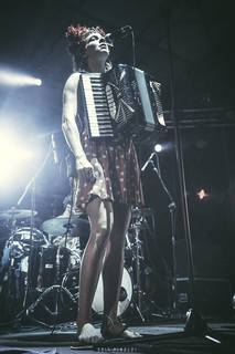 Natalia Tena feet photo thumbnail