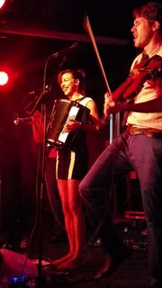 Natalia Tena feet photo thumbnail