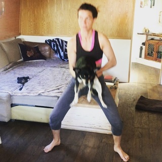 Natalia Tena feet photo thumbnail