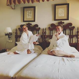 Natalia Tena feet photo thumbnail