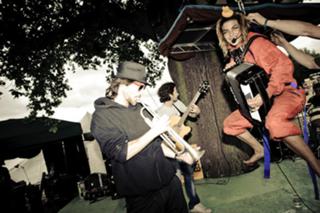 Natalia Tena feet photo thumbnail