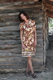 Natalia Tena feet photo thumbnail