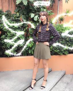 Natalia Téllez feet photo thumbnail