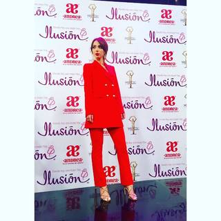 Natalia Téllez feet photo thumbnail