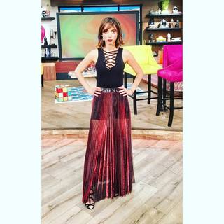 Natalia Téllez feet photo thumbnail