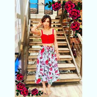 Natalia Téllez feet photo thumbnail