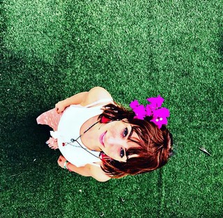 Natalia Téllez feet photo thumbnail