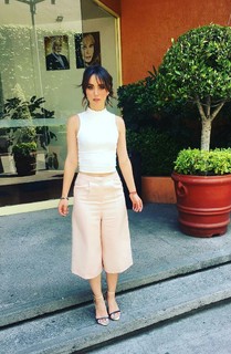 Natalia Téllez feet photo thumbnail