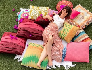 Natalia Téllez feet photo thumbnail