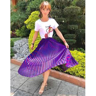 Natalia Téllez feet photo thumbnail