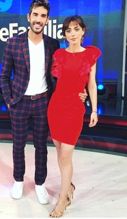 Natalia Téllez feet photo thumbnail