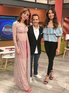 Natalia Téllez feet photo thumbnail