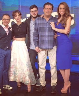 Natalia Téllez feet photo thumbnail