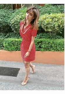 Natalia Téllez feet photo thumbnail