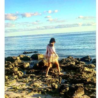 Natalia Téllez feet photo thumbnail