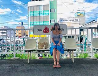 Natalia Téllez feet photo thumbnail