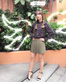 Natalia Téllez feet photo thumbnail