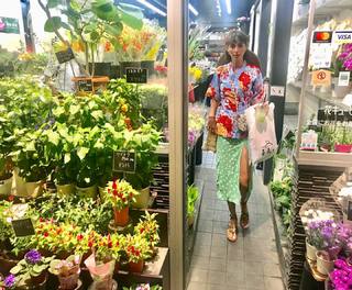 Natalia Téllez feet photo thumbnail