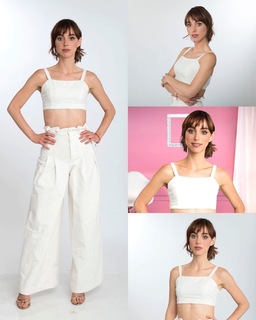 Natalia Téllez feet photo thumbnail