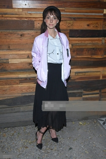 Natalia Téllez feet photo thumbnail