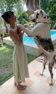 Natalia Téllez feet photo thumbnail