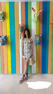 Natalia Téllez feet photo thumbnail
