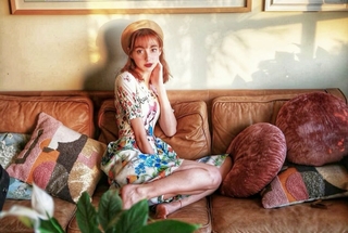 Natalia Téllez feet photo thumbnail