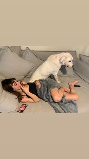 Natalia Téllez feet photo thumbnail