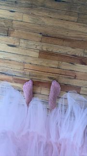 Natalia Téllez feet photo thumbnail