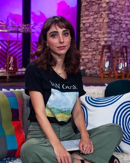 Natalia Téllez feet photo thumbnail