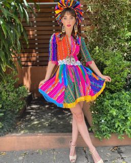 Natalia Téllez feet photo thumbnail