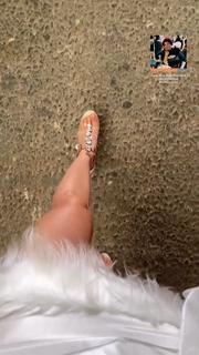 Natalia Téllez feet photo thumbnail