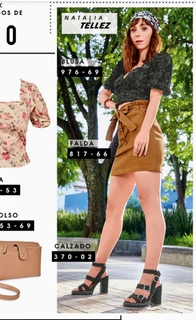 Natalia Téllez feet photo thumbnail