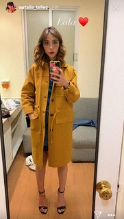 Natalia Téllez feet photo thumbnail